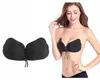 Verk Samodržící push-up podprsenka B černá Náhled obrázku produktu 2