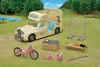 Sylvanian Families 5454 Wohnmobil - Puppenhaus Auto Produktbild-Vorschau 25