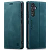 Pouzdro pro Samsung Galaxy S24+, RetroPolyuretanKožené Náhled obrázku produktu 8