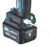 Makita DEBML104, Universal-Taschenlampe, Schwarz, Blau, Produktbild-Vorschau 16