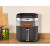 Tefal Easy Fry Infrared EY832HE0, Heißluftfritteuse, 7 l, Produktbild-Vorschau 12