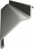 Renoplast Aluminium Traufprofil K20 Harzböden, Verbinder, Produktbild-Vorschau 7