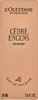 L'Occitane Cedre Incense Eau de Toilette 50ml Produktbild-Vorschau 4