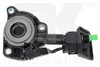 Zentralausrücker, Kupplung NK 141901 Produktbild-Vorschau 3