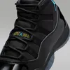 Nike Jordan 11 Retro "Gamma Blue" Black, veľkosť: 44.5 Náhľad obrázku produktu 7