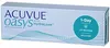 Acuvue HydraLuxe, Täglich, 30 Stück(e), 1,43 cm, 8,5 mm, Produktbild-Vorschau 3