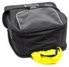 Chirp Travel Einzeltasche schwarz 16 Liter Produktbild-Vorschau 8