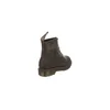 DR. MARTENS CRAZY HORSE Brown Náhľad obrázku produktu 10