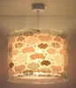 Lampada da soffitto a sospensione per bambini Clouds Nuvole Anteprima dell’immagine prodotto 2