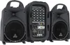 Behringer Ppa500Bt - Mobilní Pa Systém Náhled obrázku produktu 6