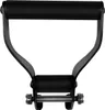 Zero, Original-Tragegriff für Trottinette Zero 8, Schwarz Produktbild-Vorschau 1