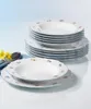 Seltmann Weiden Sonate Nostalgie Tafelservice, Tafel Anteprima dell’immagine prodotto 9