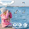 Fernglas für Kinder, 8x21 Ferngläser Klein Wasserdicht Produktbild-Vorschau 5