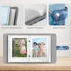 Fintie Mini Fotoalbum für 2x3 Zoll Filme - 52 Taschen Produktbild-Vorschau 4