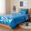 Disney Lilo & Stitch Kinderbettwäsche „Dance“ 135x200 + Produktbild-Vorschau 4