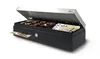 Safescan SD-4617S - Cash Drawer - Schwarz, Silber Produktbild-Vorschau 1