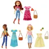 Mattel GXF17 Spirit Lucky Happy Trails Moda Anteprima dell’immagine prodotto 5