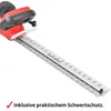 HECHT 655 Heckenschere Elektro | 600W | 55 cm Schnittlänge Produktbild-Vorschau 3