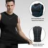 Anders™ ShapeVest męska koszulka kompresyjna na ramiączkach Podgląd zdjęcia produktu 8