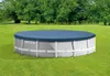 INTEX 28030 Telone di copertura per piscina a telaio Ø 305 Anteprima dell’immagine prodotto 20