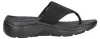 Skechers Go Walk Arch Fit 2.0  Teenslippers - Zwart - Maat Produktbild-Vorschau 4