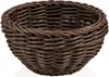 Cestino da tavolo Basket marrone Gastro rotondo ø 16 cm, Anteprima dell’immagine prodotto 1