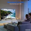 MEDION 163,9 cm (65 Zoll) Fernseher (Smart TV, 4K, Dolby Produktbild-Vorschau 4