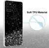 Cadorabo Hülle für Samsung Galaxy A31 in Schwarz mit Produktbild-Vorschau 3