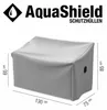 Housse de protection pour bancs AquaShield 2 places, Voir les images du produit 13
