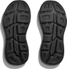 Hoka One One W Bondi 9 Black / Black Black / Black 41 1/3 Produktbild-Vorschau 7