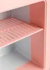 FRIDGE MINI BOX - Mini-Kosmetikkühlschrank 4 l heiß und Produktbild-Vorschau 8