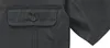 Brandit US Ripstop Shirt Short Sleeve black, 5XL Produktbild-Vorschau 14