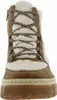 Schnürstiefelette Warmfutter bis 35mm Absatz (casual) Produktbild-Vorschau 9