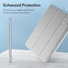 Esr Rebound Magnetic Ipad Air 4 2020 / Air 5 2022 Silber Produktbild-Vorschau 14