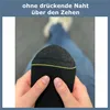 Gawilo  Arbeitssocken - kurz - mit atmungsaktiver Baumwolle Produktbild-Vorschau 4