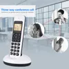 Bisofice Erweiterbares Schnurlostelefon mit LCD-Display, Produktbild-Vorschau 9
