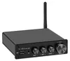 Kruger&Matz A20 Bluetooth Stereo-Verstärker 2x100W Produktbild-Vorschau 5