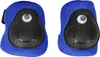 CRAZY SAFETY Schutz-Set Protection mit Ellenbogen-, Knie- Produktbild-Vorschau 3
