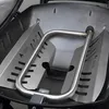 Griglia in acciaio inossidabile HV per Weber Q100/Q200/Q300 Anteprima dell’immagine prodotto 4