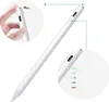 Joyroom JR-X9 rysik aktywny stylus do Apple iPad biały Podgląd zdjęcia produktu 17