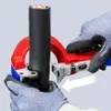 KNIPEX 16 45 220 STX60 Abmantelungswerkzeug Produktbild-Vorschau 8