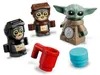 LEGO Star Wars Vaisseau spatial Anzellani 75445 Voir les images du produit 11