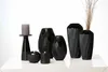 Ritzenhoff & Breker Onyx Vase 26 cm Produktbild-Vorschau 4