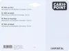 Carpoint Zrcadlo na líčení, obdélníkové Náhled obrázku produktu 8
