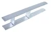 Aqbau® Pfostenträger H-Anker H-Stützen Pfostenanker H Pro Produktbild-Vorschau 7