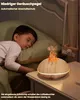 Aromatherapiegerät mit Flammeneffektlicht, Produktbild-Vorschau 5