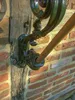 Wandhalterung f. Fahnen, Flaggenhalter, Fahnenhalter, Produktbild-Vorschau 2
