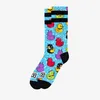 American Socks Tub Duck, crew-sokken, blauw, EU 41-46, Productafbeelding-voorbeeld 1