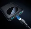 JOYROOM JR-PBF13, 5000 mAh, Lithium Polymer (LiPo), Schwarz Produktbild-Vorschau 8