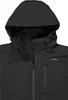 Cmp Giacca Uomo Cappuccio Con Zip Nero Nero 50 Anteprima dell’immagine prodotto 28